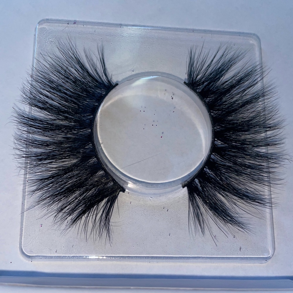 5D Lashes 35mm (Kissami)